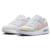 Nike Air Max SC Sneaker Jungen 122 white/echo pink-lt