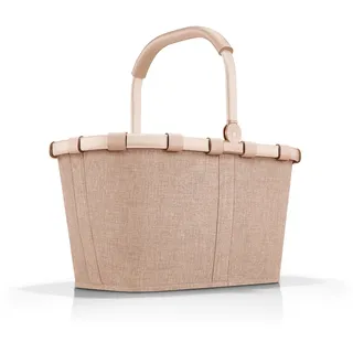Reisenthel carrybag frame twist coffee