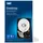 Western Digital Mainstream 1 TB 3,5" WDBH2D0010HNC-ERSN
