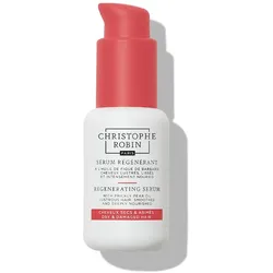 Christophe Robin Regeneration Regenerating Mask with prickly pear oil Haarmaske 50 ml 