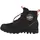 Palladium Pampa Lite Travel Vt Schwarz 36