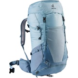 Deuter Futura 30 SL dusk/slateblue (Damen) (3400721-1333)