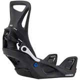 BURTON Step On Bindung Schwarz L