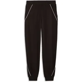 Puma Sport Sweatpants TR cl Jogginghose Schwarz S