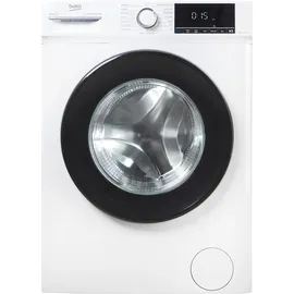 Beko BM3WFOE741PSA Waschmaschine (7 kg, 1400 U/min)