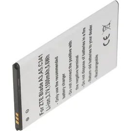 AccuCell Akku passend für den ZTE Blade C341 Akku Li3714T42P3h765039