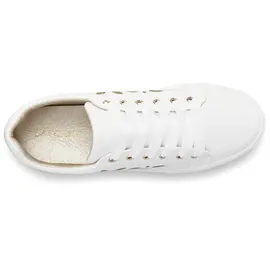LASCANA Sneaker Damen weiß Gr.39