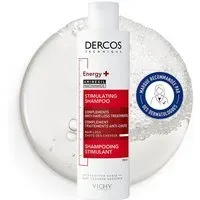 Dercos Technique Shampooing Energy+ 200ML 200 ml