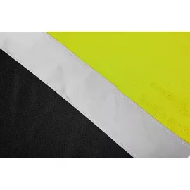 Neo Tools Warnschutz T-Shirt Kurzarm in zwei Farben gelb L)