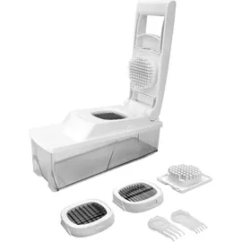 Lacor 60344 Gemüseschneidemaschine
