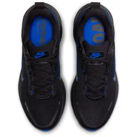 Nike Vomero 18 Herren Black/Dark Smoke Grey/Lightning Smoke Grey 44