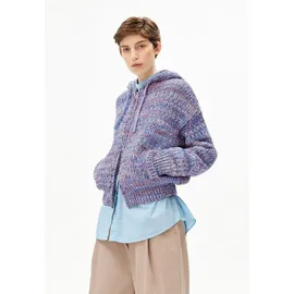 ARMEDANGELS UN-WASTED Strickjacke mehrfarbig XS