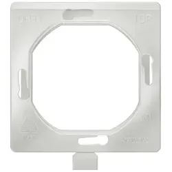 Siemens 5TG4318 DELTA style Dichtung IP44 für SCHUKO-Steckdosen mit Klappdeckel