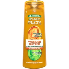 Garnier Fructis Oil Repair 3 Wunder Butter 250 ml
