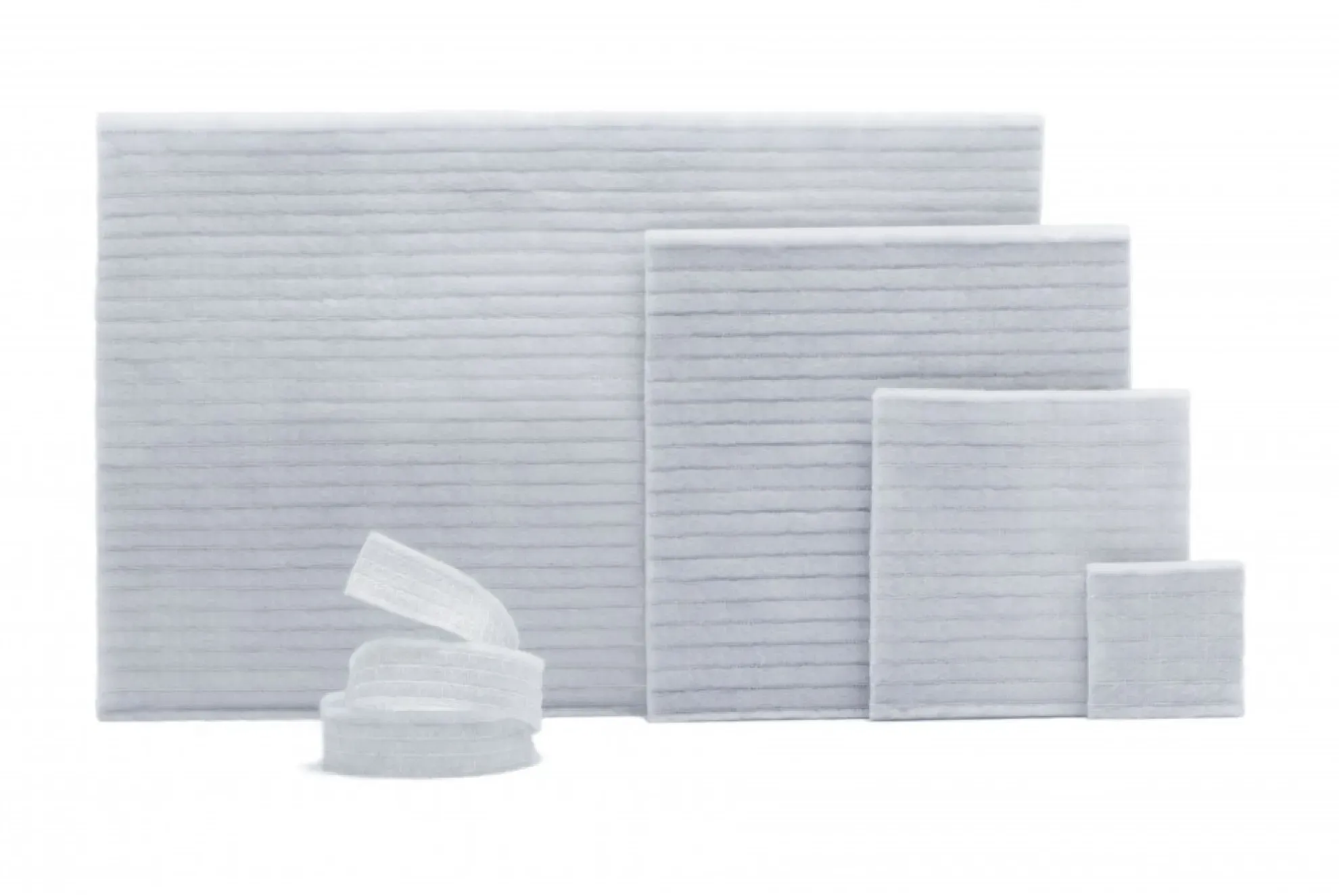 AQUACEL Ag+ 1x45 cm Tamponaden 5 ST 413570