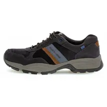 Gabor Sneaker in blau 7,5