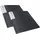 Rapesco Sichtbuch 1644 A4 Schwarz 2 St.
