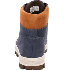 superfit Tedd Winterstiefel Blau 42