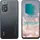 Xiaomi Redmi Note 11S 6 GB RAM 128 GB Graphite Gray