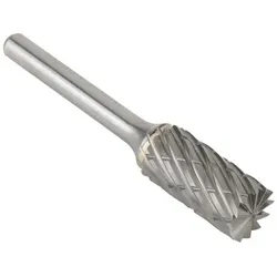 Hartmetallfräser 52ZYAS 10 x 19-6 x 64mm SC PREMIUM Stahl