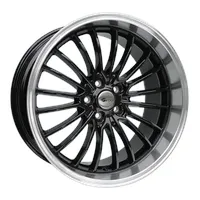 BROCK B24 GP 8,5x19 5x112 ET32 MB66,6