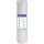 Clairefontaine 9099C - Luftpolsterfolie 4x0,5 m, ideal für den sicheren Versand, 1 Rolle Farblos