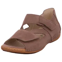 WALDLÄUFER Heliet Sandalette Beige 39