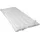 Hefel Protector Clima Matratzenauflage 140 x 200 cm weiß