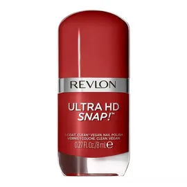 Revlon Ultra HD Snap! No 014 Red and real 8 ml