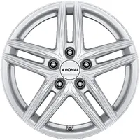 Ronal R65 7,0x18 5x112 ET51 MB66,5