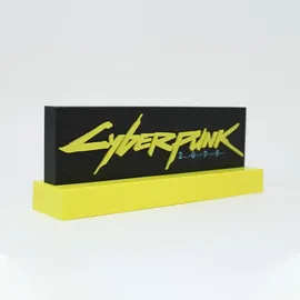 HEO GMBH Cyberpunk 2077 - Logo