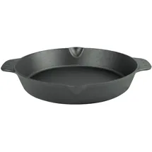 SANTOS PROREGAL Grillpfanne 36 cm
