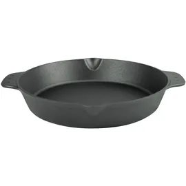 SANTOS PROREGAL Grillpfanne 36 cm