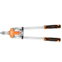 Neo Senknietpistole für Stahl- und Aluminiumnieten 3,2/4,0/4,8/6,0/6,4 mm