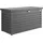 Biohort Freizeitbox 130 134 x 71 x 62 cm Dunkelgrau-Metallic