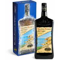 Distilleria Caffo Amaro 35% Vol. 3 l