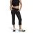 The North Face Aphrodite 2.0 Capri Hosen Schwarz XS