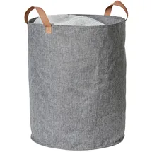 LOVE !T STORE !T Premium Aufbewahrungskorb 56,0 l grau 40,0 x 40,0 x 45,0 cm, 1 St.