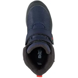 Jack Wolfskin POLAR BEAR TEXAPORE HIGH VC K Blau 26