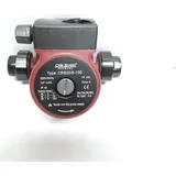 chm GmbH® Umwälzpumpe 25-60/130 Heizungspumpe Zirkulationspumpe Effizienzpumpe