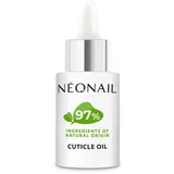 NeoNail Professional NEONAIL Vitamin Cuticle Oil Nagelpflege 6,5 ml 6.5 ml