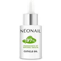 NeoNail Professional NEONAIL Vitamin Cuticle Oil Nagelpflege 6,5 ml 6.5 ml