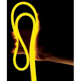 deltaco Neon LED-Streifen 5m 5W RGB 500 cm