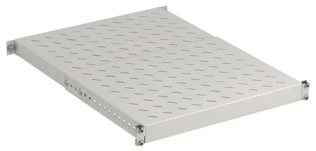 EFB Elektronik 691653TS.80 Rack Zubehör Verstellbares Regal