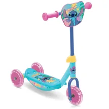 Lilo & Stitch Stitch 3-Rad Scooter blau