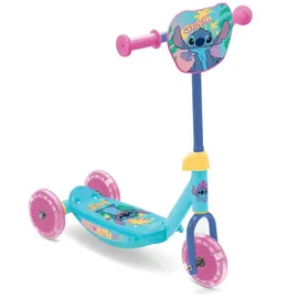 Lilo & Stitch Stitch 3-Rad Scooter blau
