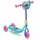 Lilo & Stitch Stitch 3-Rad Scooter blau