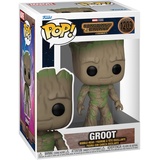 Funko Pop! Guardians of the Galaxy 3 - Groot