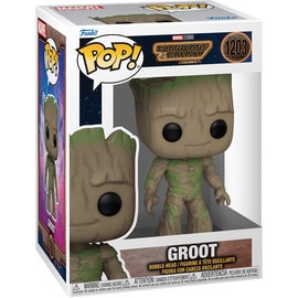 Funko Pop! Guardians of the Galaxy 3 Groot