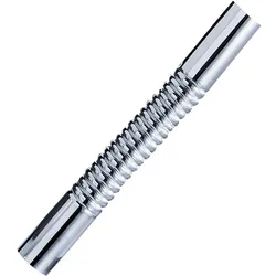 Wandrohr flexibel für Flaschen-Siphon (Ausführung: Ablaufrohre flexibel ø 32 x 250 mm)